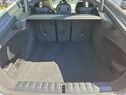 Photo 6 BMW Serie 4 Gran Coupe 420d xDrive