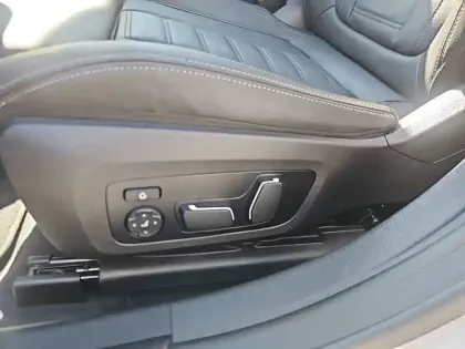 Photo 29 BMW Serie 4 Gran Coupe 420d xDrive