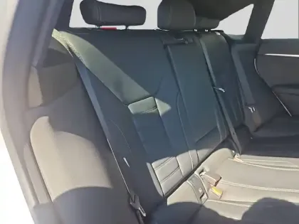 Photo 36 BMW Serie 4 Gran Coupe 420d xDrive