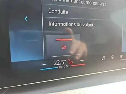 Photo 27 BMW Serie 4 Gran Coupe 420d xDrive