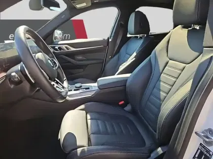 Photo 8 BMW Serie 4 Gran Coupe 420d xDrive