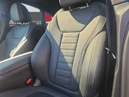 Photo 32 BMW Serie 4 Gran Coupe 420d xDrive