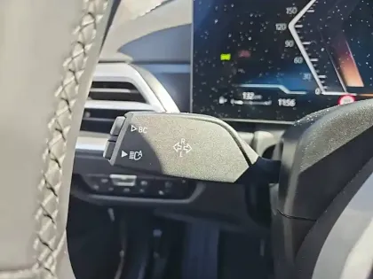 Photo 17 BMW Serie 4 Gran Coupe 420d xDrive