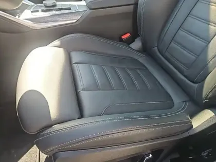 Photo 31 BMW Serie 4 Gran Coupe 420d xDrive