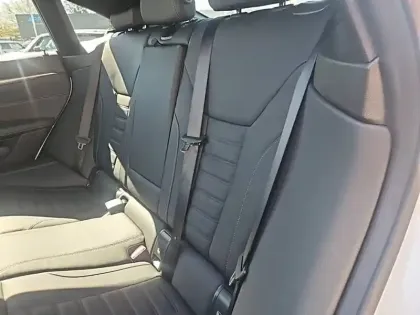 Photo 34 BMW Serie 4 Gran Coupe 420d xDrive