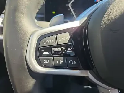 Photo 18 BMW Serie 4 Gran Coupe 420d xDrive