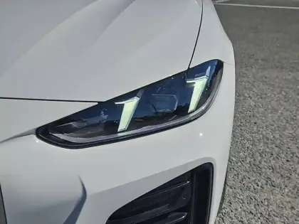 Photo 9 BMW Serie 4 Gran Coupe 420d xDrive