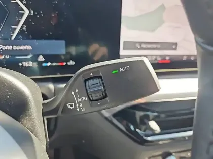 Photo 20 BMW Serie 4 Gran Coupe 420d xDrive