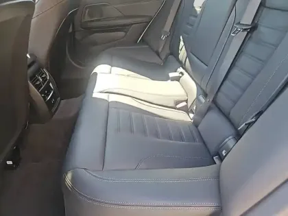 Photo 33 BMW Serie 4 Gran Coupe 420d xDrive