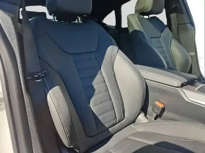 Photo 38 BMW Serie 4 Gran Coupe 420d xDrive