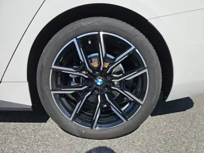 Photo 7 BMW Serie 4 Gran Coupe 420d xDrive