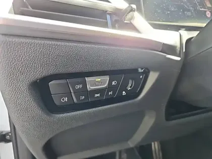 Photo 16 BMW Serie 4 Gran Coupe 420d xDrive