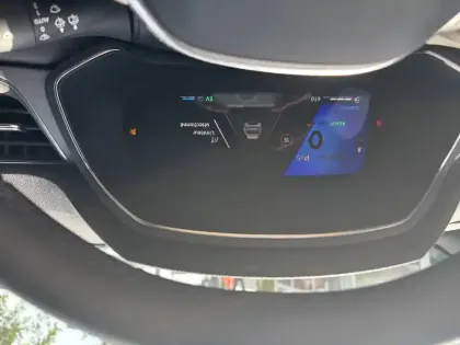 Photo 28 Renault Symbioz  E-Tech full hybrid 145