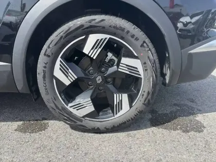 Photo 8 Renault Symbioz  E-Tech full hybrid 145