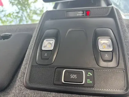 Photo 45 Renault Symbioz  E-Tech full hybrid 145