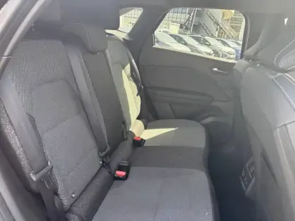 Photo 16 Renault Symbioz  E-Tech full hybrid 145