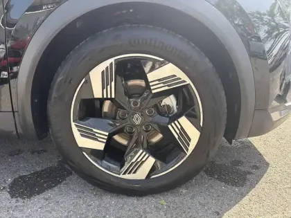 Photo 11 Renault Symbioz  E-Tech full hybrid 145