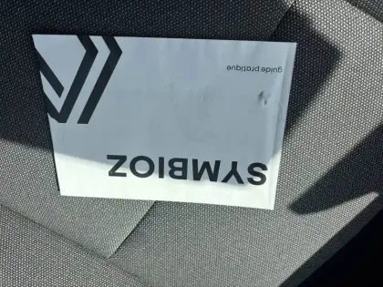 Photo 43 Renault Symbioz  E-Tech full hybrid 145