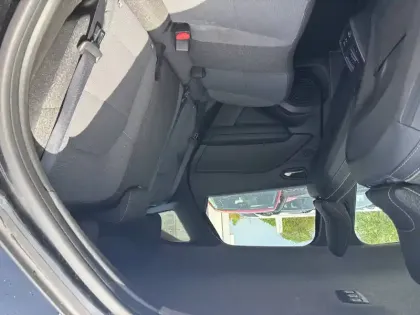 Photo 22 Renault Symbioz  E-Tech full hybrid 145