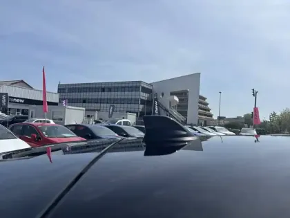 Photo 10 Renault Symbioz  E-Tech full hybrid 145