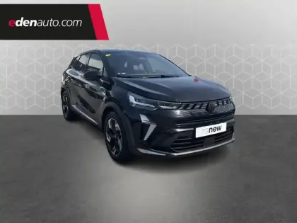 Photo 6 Renault Symbioz  E-Tech full hybrid 145