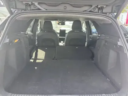 Photo 23 Renault Symbioz  E-Tech full hybrid 145