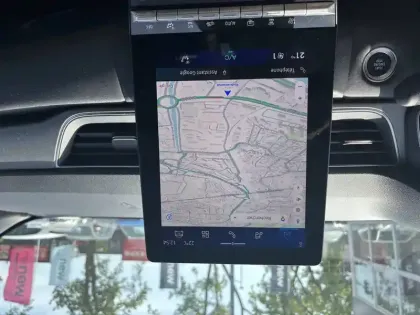 Photo 42 Renault Symbioz  E-Tech full hybrid 145