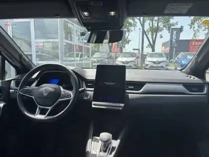 Photo 17 Renault Symbioz  E-Tech full hybrid 145