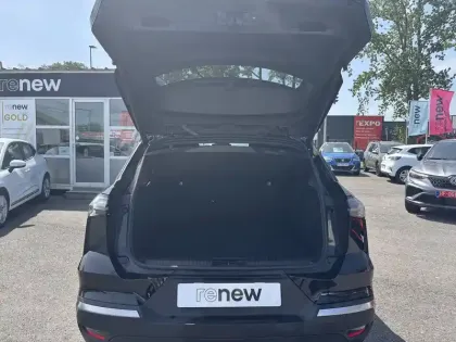 Photo 20 Renault Symbioz  E-Tech full hybrid 145