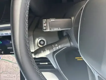 Photo 32 Renault Symbioz  E-Tech full hybrid 145