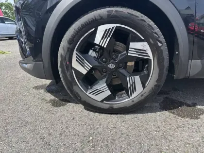 Photo 9 Renault Symbioz  E-Tech full hybrid 145