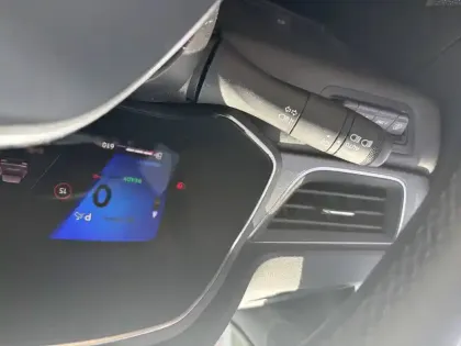 Photo 33 Renault Symbioz  E-Tech full hybrid 145