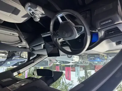 Photo 27 Renault Symbioz  E-Tech full hybrid 145