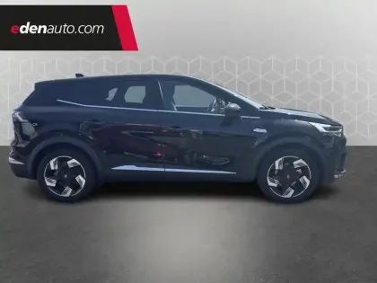 Photo 5 Renault Symbioz  E-Tech full hybrid 145