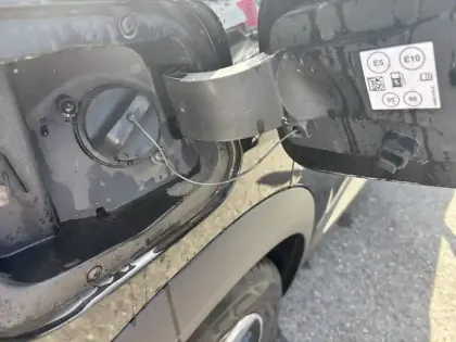 Photo 15 Renault Symbioz  E-Tech full hybrid 145