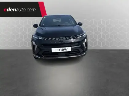 Photo 7 Renault Symbioz  E-Tech full hybrid 145