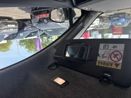 Photo 40 Renault Symbioz  E-Tech full hybrid 145