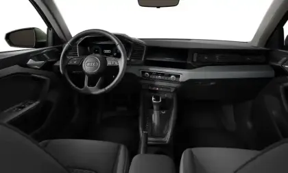 Photo 7 Audi A1  Sportback 30 TFSI 116 ch S tronic 7