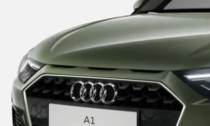 Photo 5 Audi A1  Sportback 30 TFSI 116 ch S tronic 7