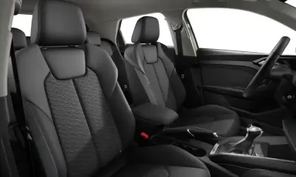 Photo 6 Audi A1  Sportback 30 TFSI 116 ch S tronic 7