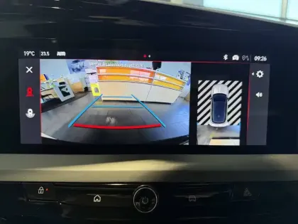 Photo 13 Opel Mokka  1.2 Turbo Hybrid 145 ch e-DCT6