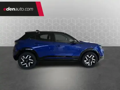 Photo 5 Opel Mokka  1.2 Turbo Hybrid 145 ch e-DCT6