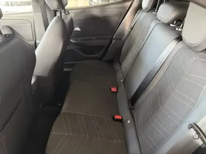 Photo 14 Opel Mokka  1.2 Turbo Hybrid 145 ch e-DCT6