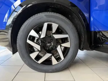 Photo 12 Opel Mokka  1.2 Turbo Hybrid 145 ch e-DCT6