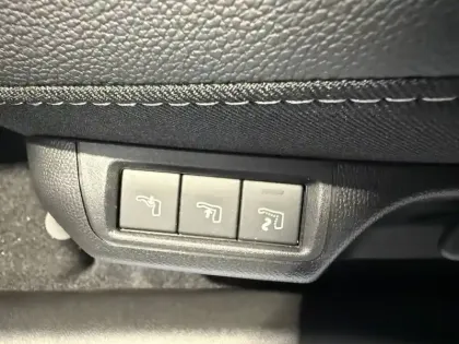 Photo 18 Opel Mokka  1.2 Turbo Hybrid 145 ch e-DCT6