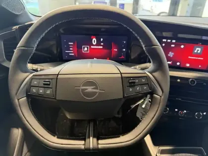 Photo 9 Opel Mokka  1.2 Turbo Hybrid 145 ch e-DCT6