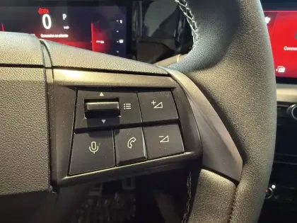 Photo 17 Opel Mokka  1.2 Turbo Hybrid 145 ch e-DCT6