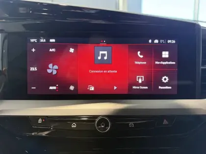 Photo 15 Opel Mokka  1.2 Turbo Hybrid 145 ch e-DCT6