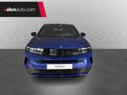 Photo 7 Opel Mokka  1.2 Turbo Hybrid 145 ch e-DCT6