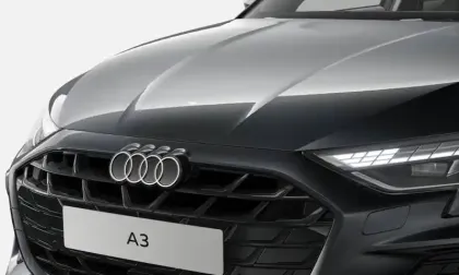 Photo 5 Audi A3  Sportback TFSI e Hybride rechargeable 204 S tronic 6